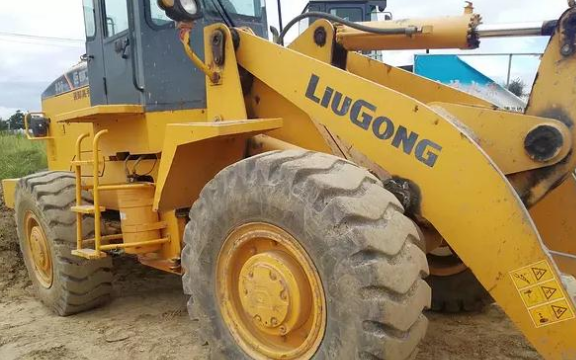 侧卸装岩机 侧卸装岩机