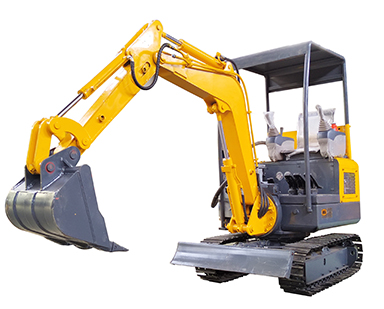 液压挖掘机 液压挖掘机
